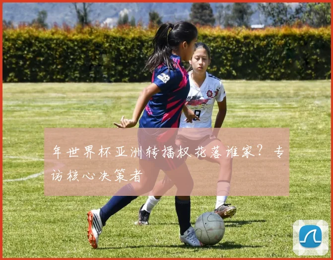 年世界杯亚洲转播权花落谁家？专访核心决策者