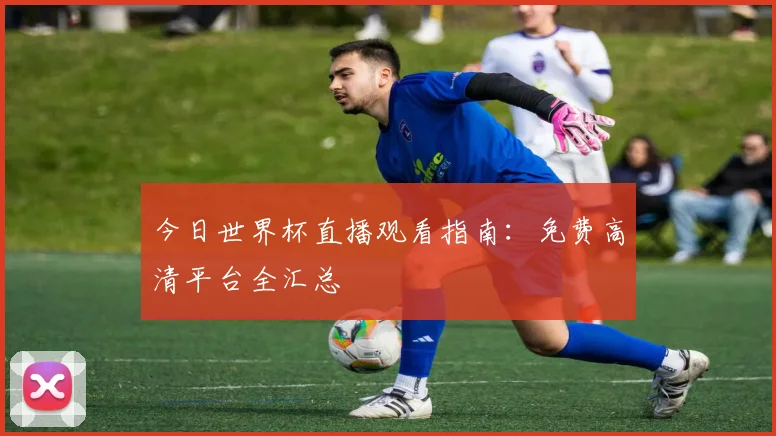 今日世界杯直播观看指南:免费高清平台全汇总
